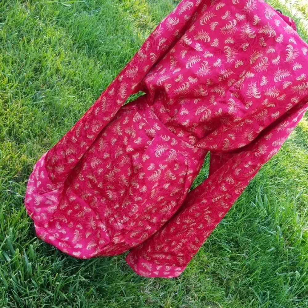 Victoria Secret robe‎ size is o/s